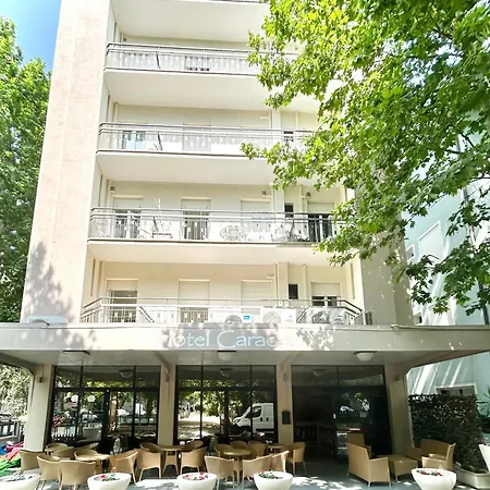 Hotel Caracas-2